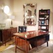 V2 bureau double face